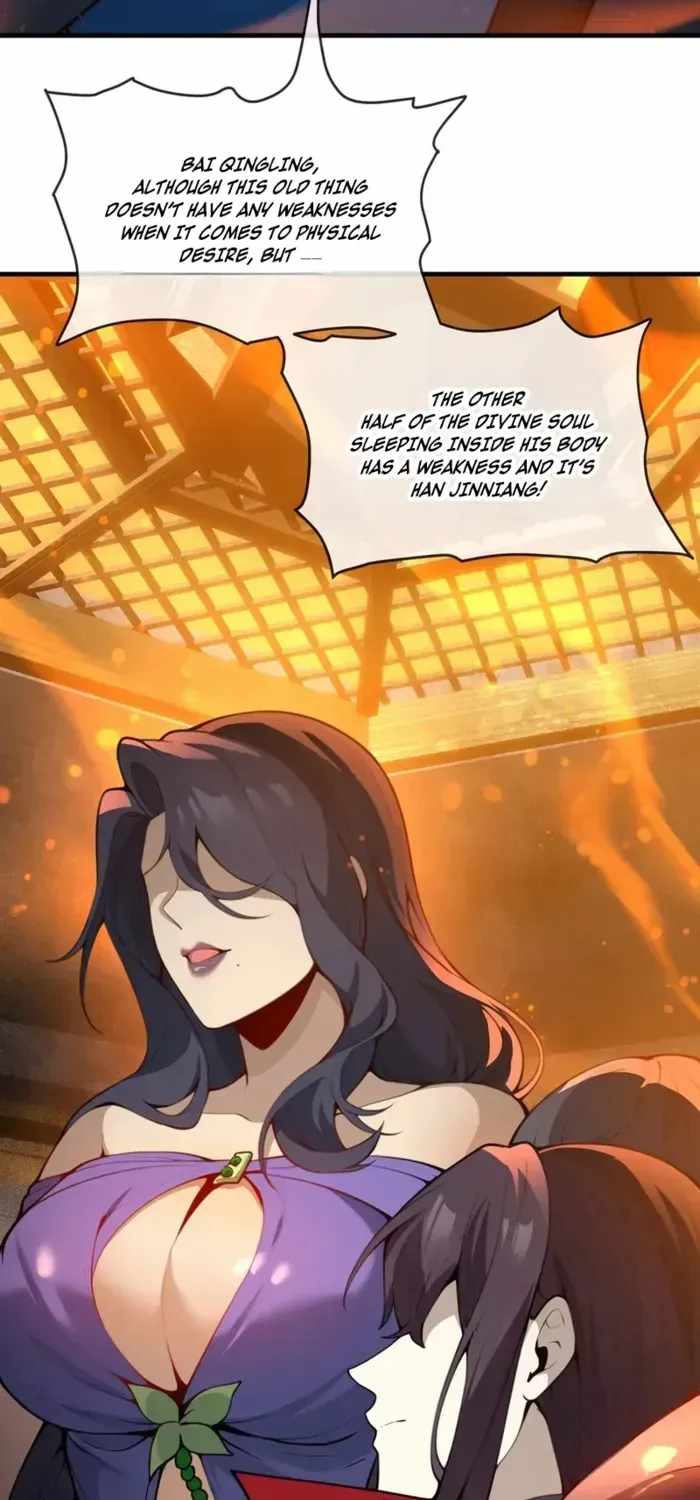I, The Demon Lord am being targeted by my female Disciples! Chapter 125-eng-li - Page 57