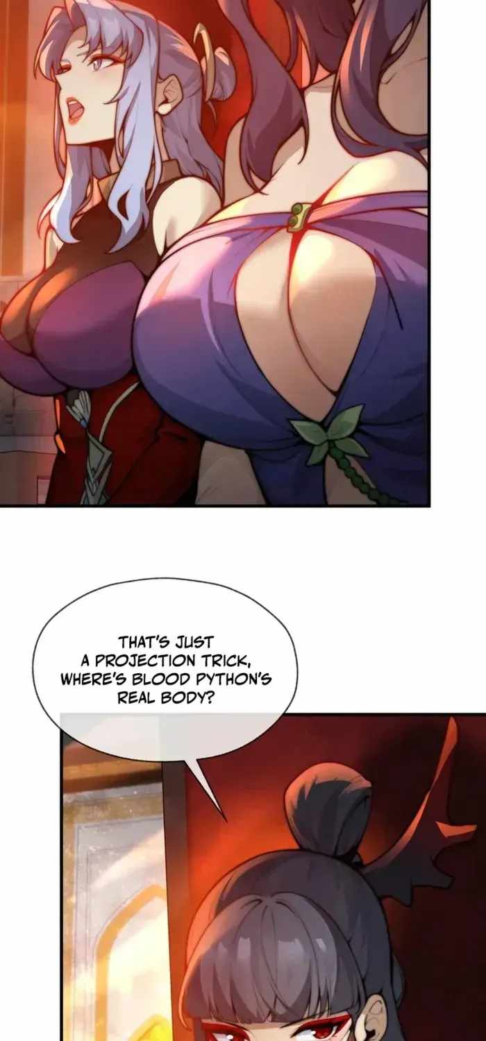 I, The Demon Lord am being targeted by my female Disciples! Chapter 125-eng-li - Page 2