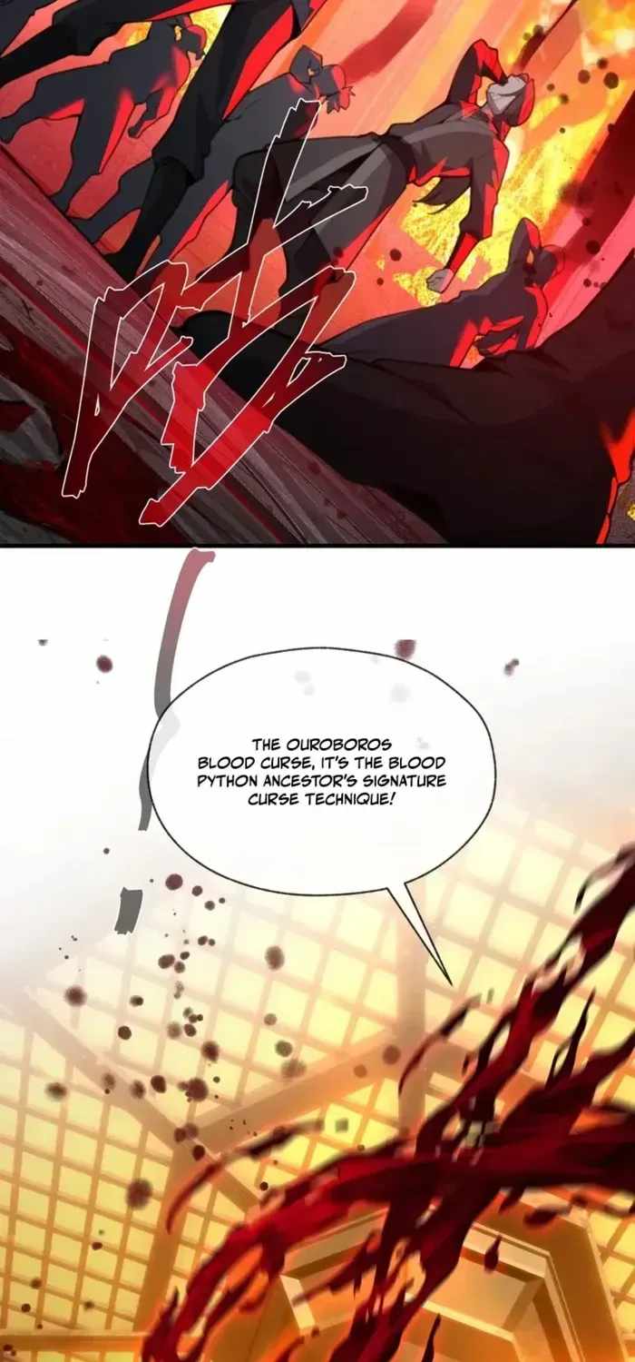 I, The Demon Lord am being targeted by my female Disciples! Chapter 125-eng-li - Page 9