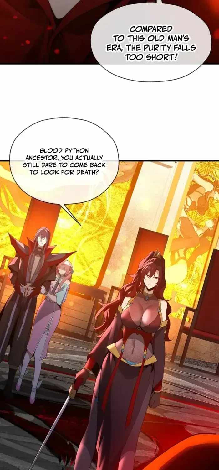 I, The Demon Lord am being targeted by my female Disciples! Chapter 125-eng-li - Page 15