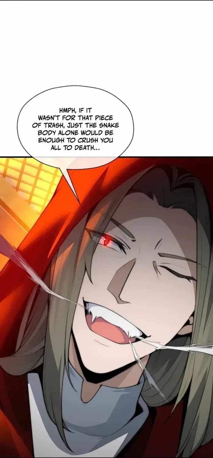 I, The Demon Lord am being targeted by my female Disciples! Chapter 125-eng-li - Page 17