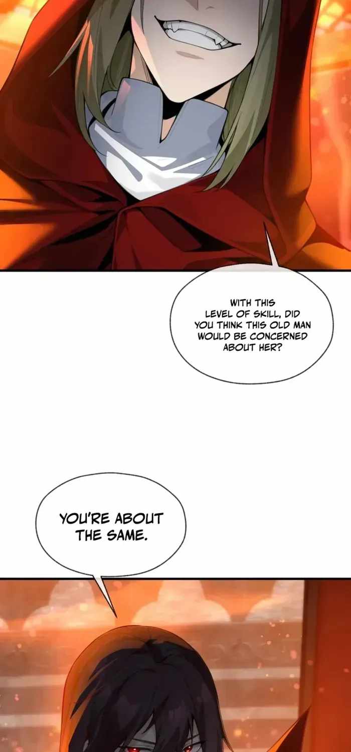 I, The Demon Lord am being targeted by my female Disciples! Chapter 125-eng-li - Page 30