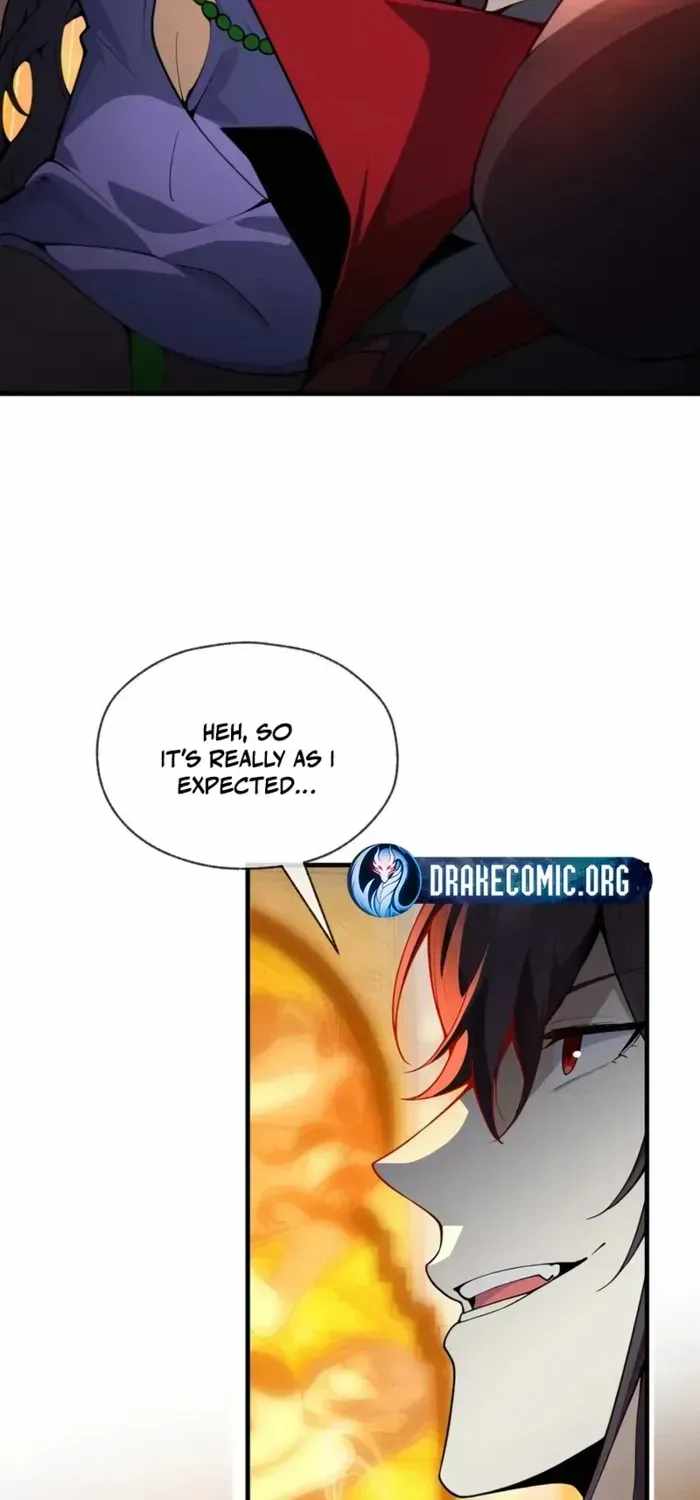 I, The Demon Lord am being targeted by my female Disciples! Chapter 125-eng-li - Page 58