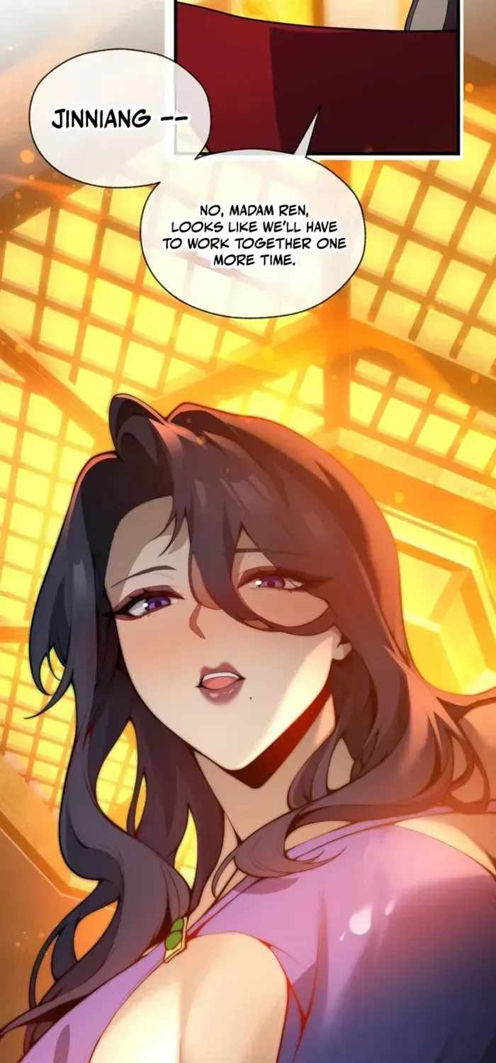I, The Demon Lord am being targeted by my female Disciples! Chapter 125-eng-li - Page 59