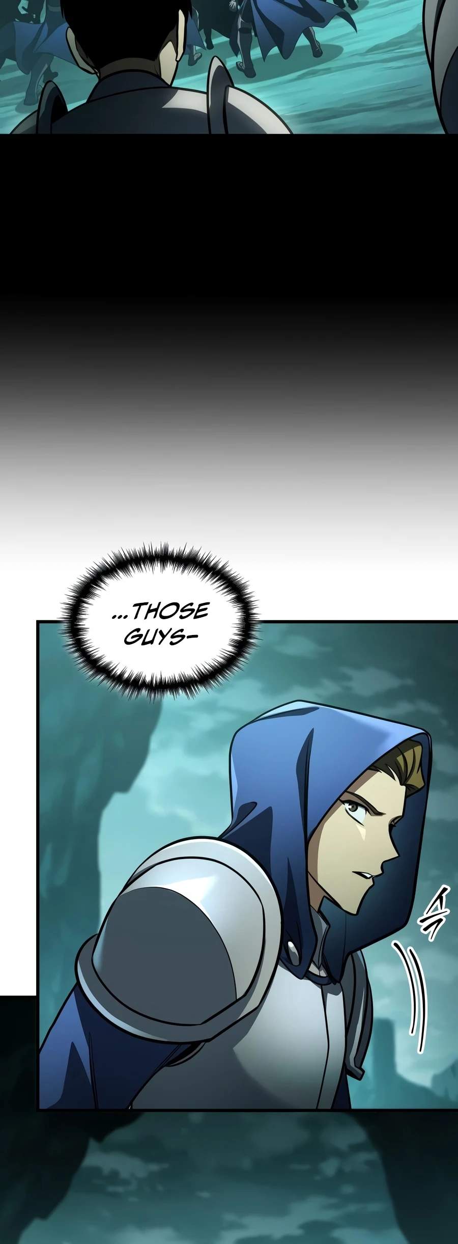 My Exclusive Tower Guide Chapter 121-eng-li - Page 10