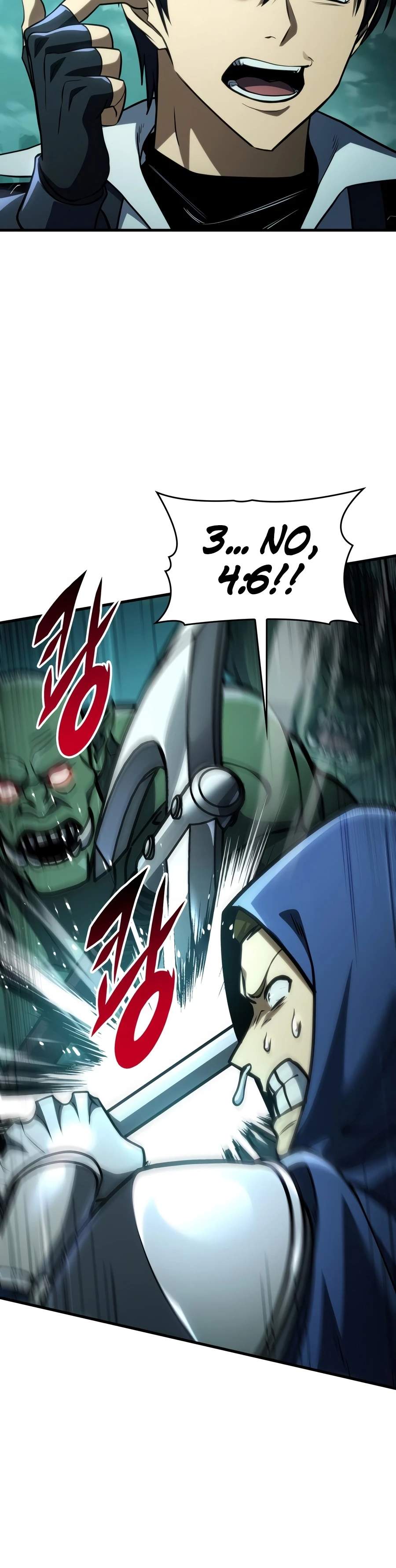 My Exclusive Tower Guide Chapter 121-eng-li - Page 16