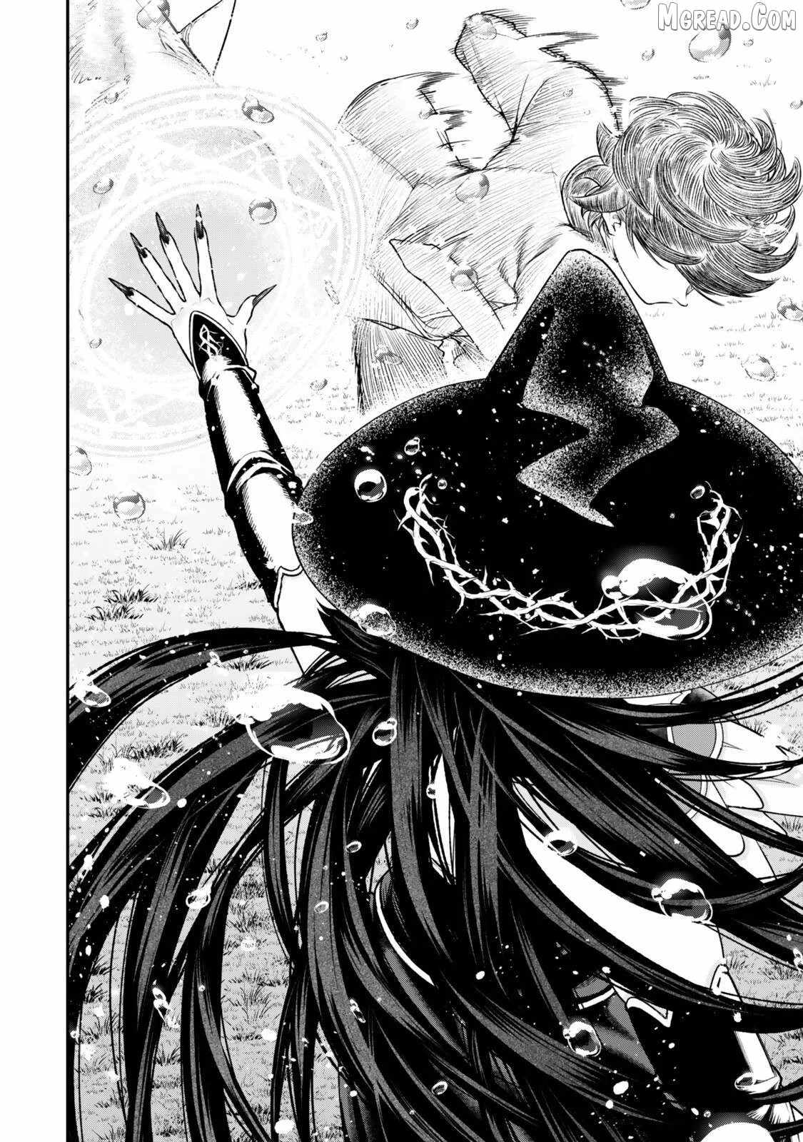 Gomi Ika da to Tsuihousareta Shounin, Jitsu wa Zensei Kensha desu Chapter 19-2-eng-li - Page 18