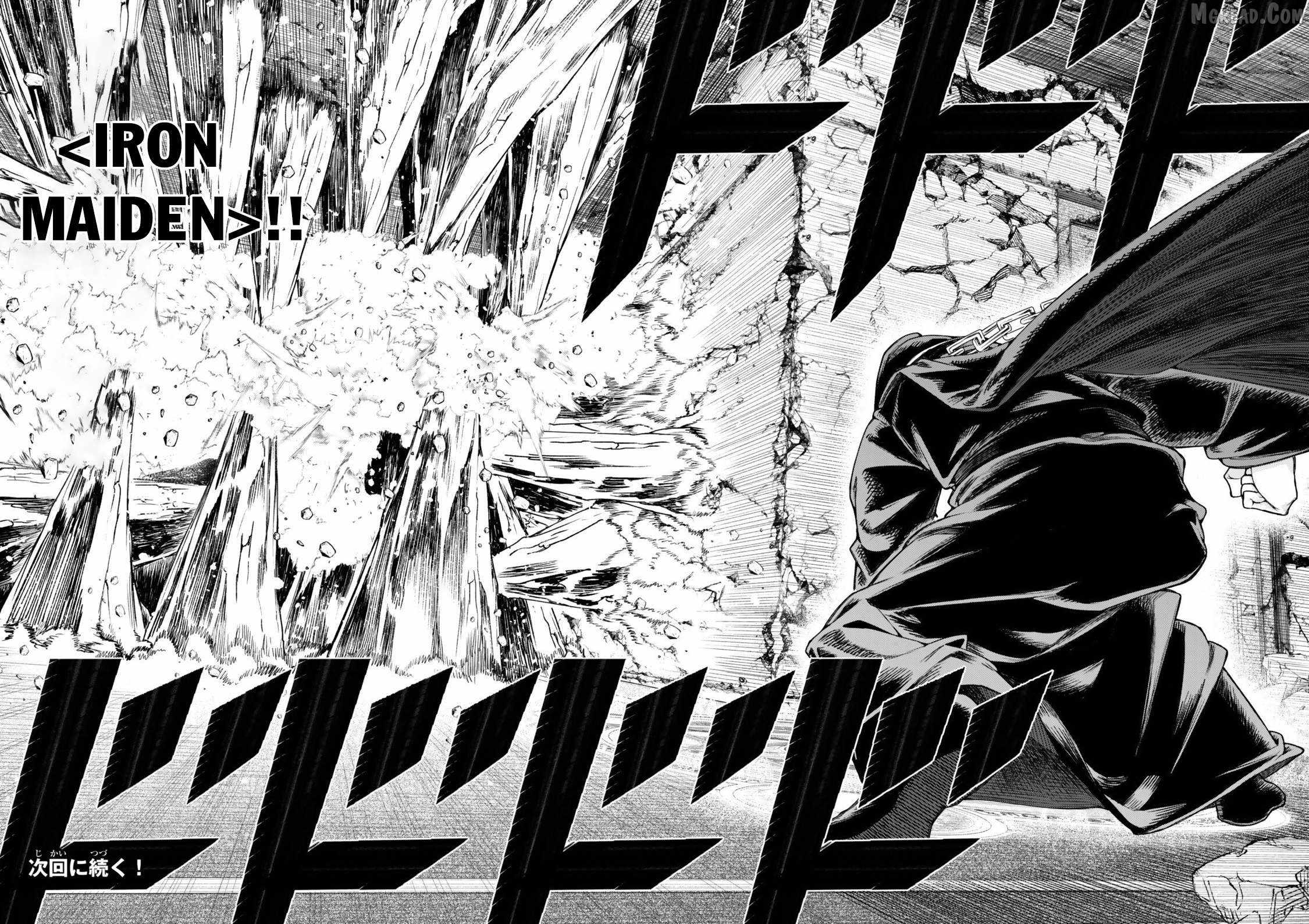 Gomi Ika da to Tsuihousareta Shounin, Jitsu wa Zensei Kensha desu Chapter 19-1-eng-li - Page 16
