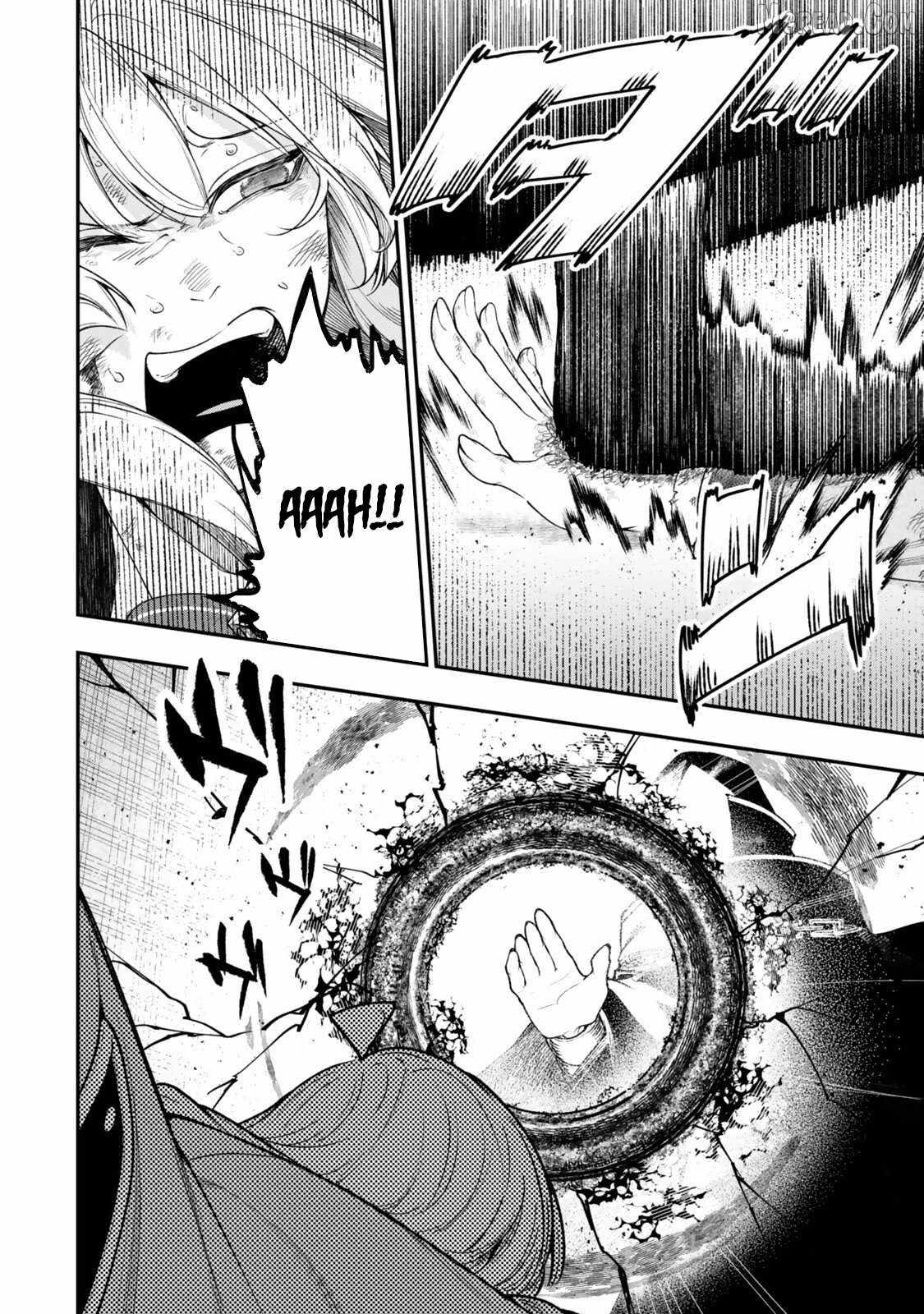 Gomi Ika da to Tsuihousareta Shounin, Jitsu wa Zensei Kensha desu Chapter 19-1-eng-li - Page 19