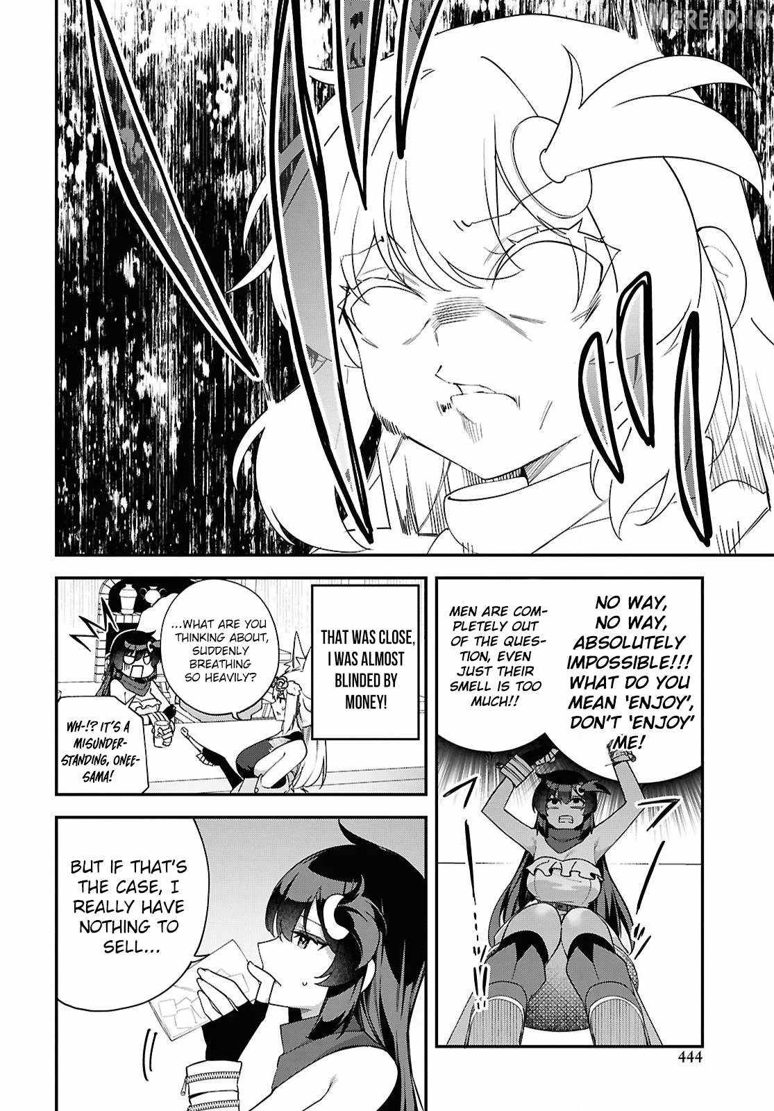 The Rest is Up to You ~Since God Defeated The Final Boss In The Tutorial, I’m Going To Live My Life However I Want~ Chapter 10-eng-li - Page 16