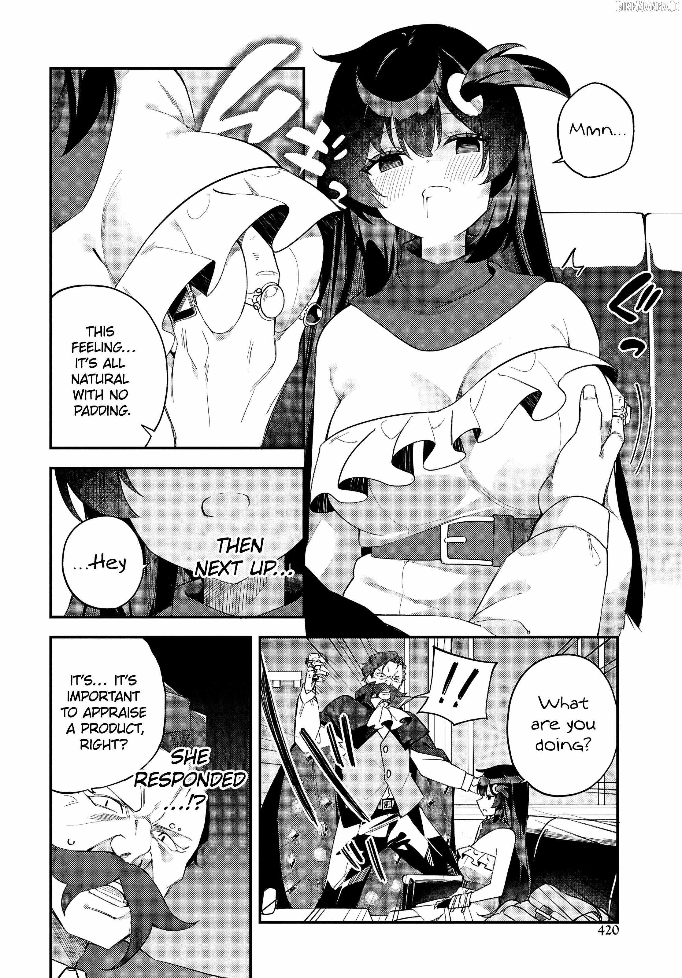 The Rest is Up to You ~Since God Defeated The Final Boss In The Tutorial, I’m Going To Live My Life However I Want~ Chapter 9-eng-li - Page 5