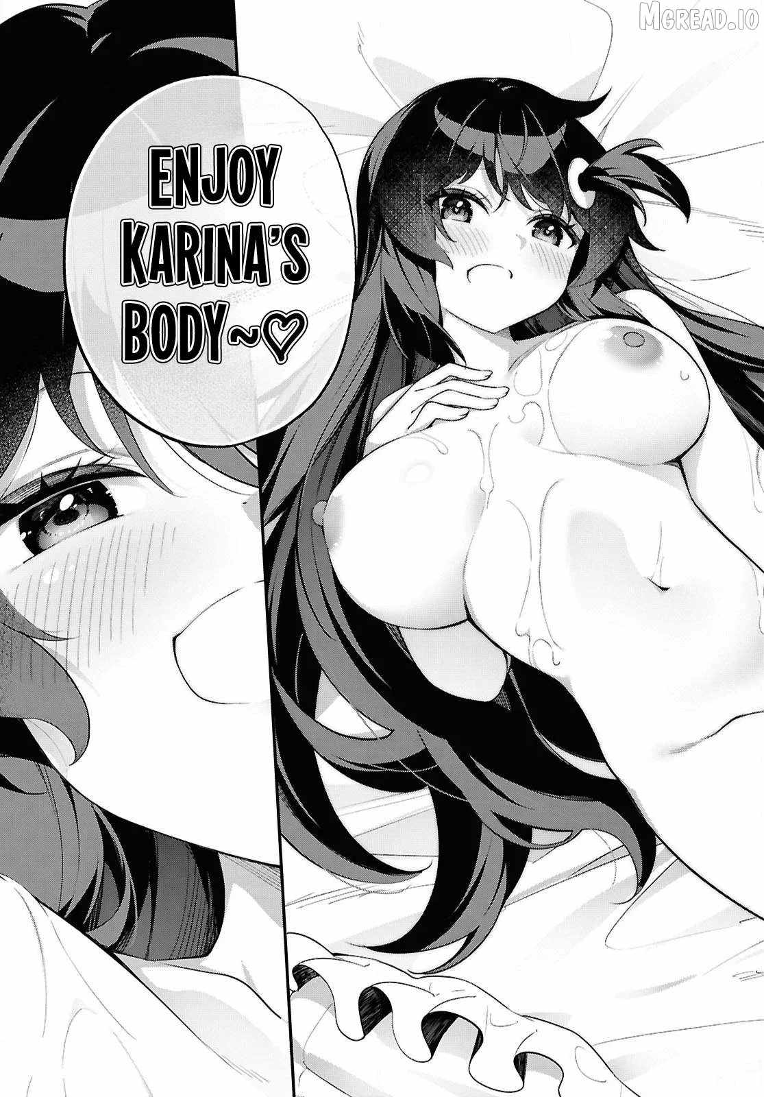 The Rest is Up to You ~Since God Defeated The Final Boss In The Tutorial, I’m Going To Live My Life However I Want~ Chapter 10-eng-li - Page 15