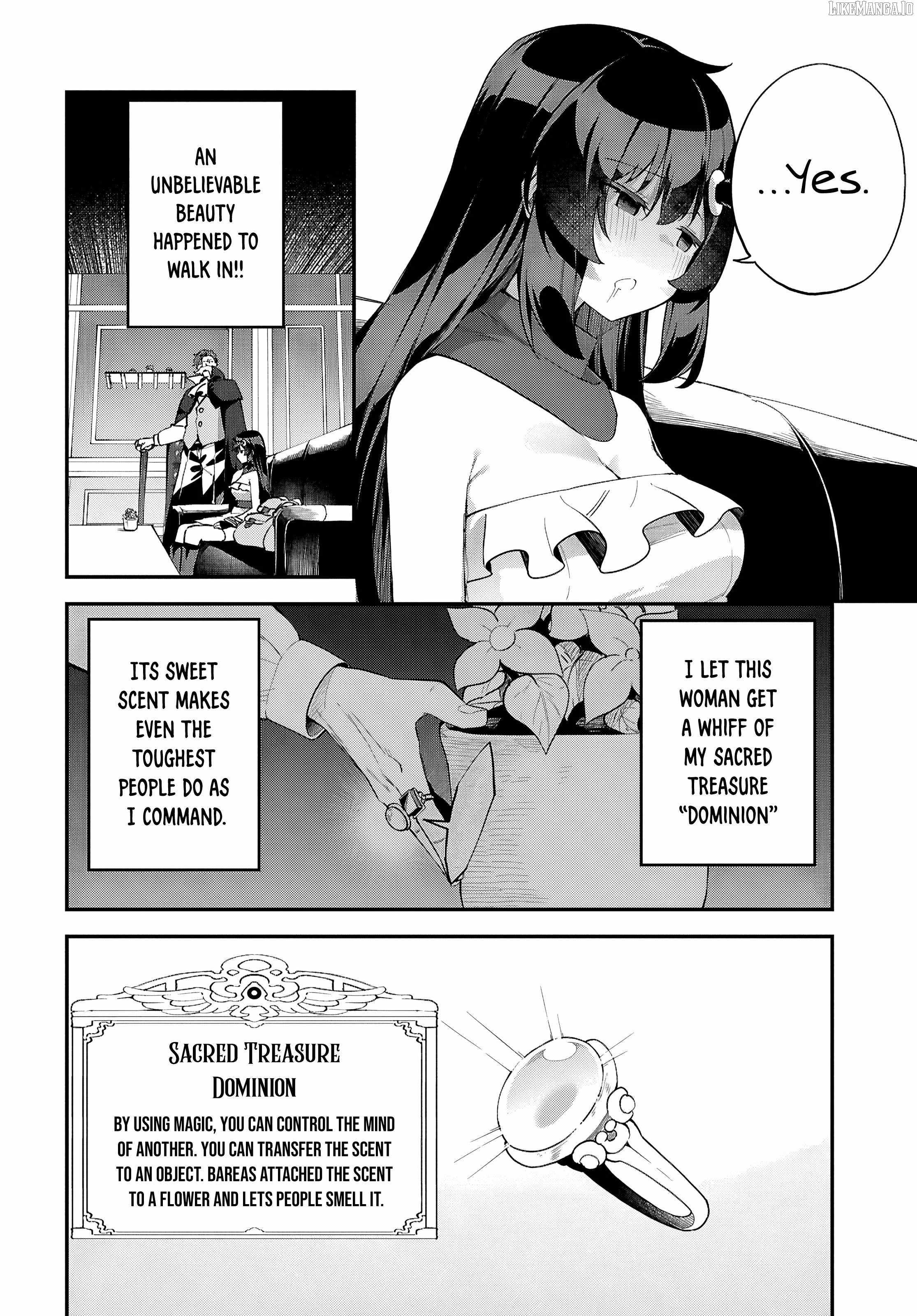 The Rest is Up to You ~Since God Defeated The Final Boss In The Tutorial, I’m Going To Live My Life However I Want~ Chapter 9-eng-li - Page 3
