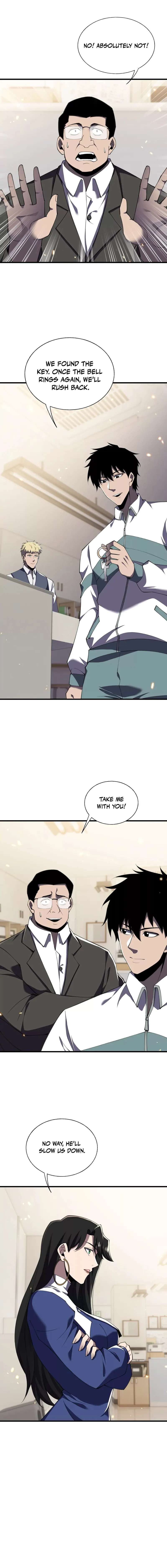 The Lost City of Alien Beasts Chapter 33-eng-li - Page 3