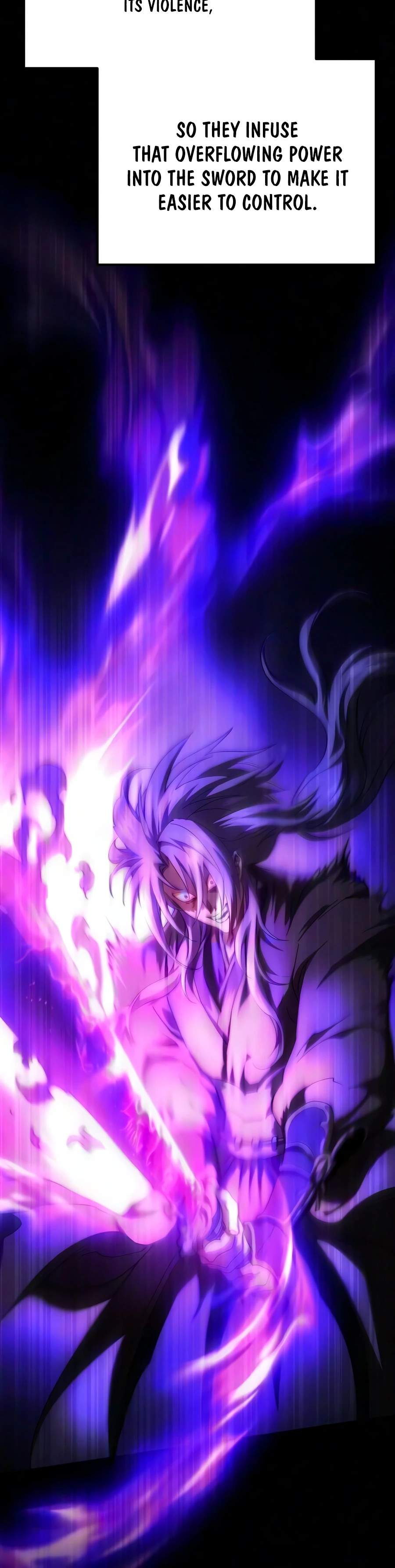 The Heavenly Demon Wants a Quiet Life Chapter 83-eng-li - Page 6