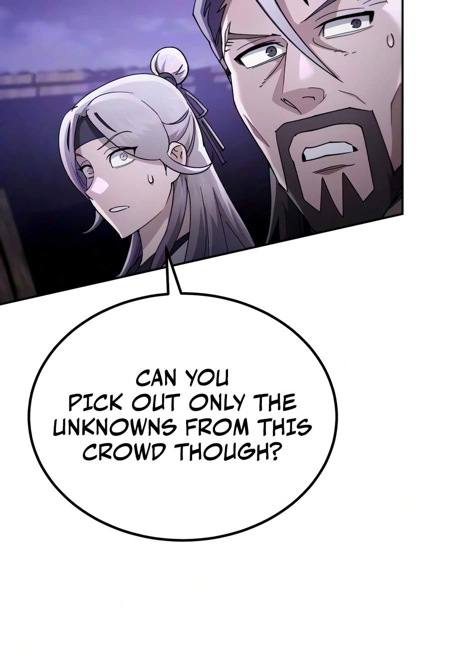 The Heavenly Demon Wants a Quiet Life Chapter 83-eng-li - Page 15