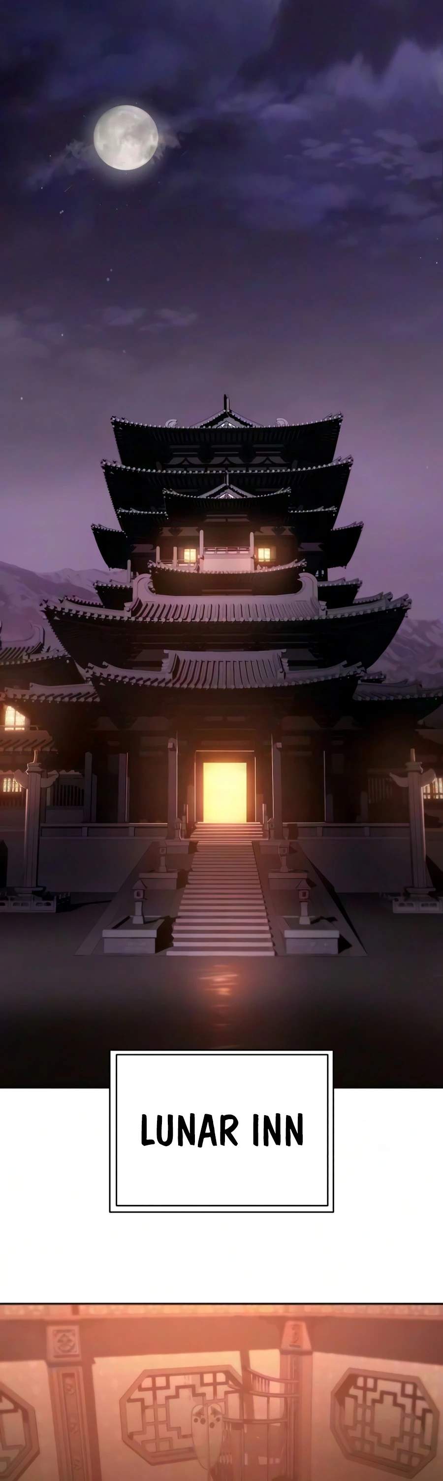 The Heavenly Demon Wants a Quiet Life Chapter 83-eng-li - Page 2