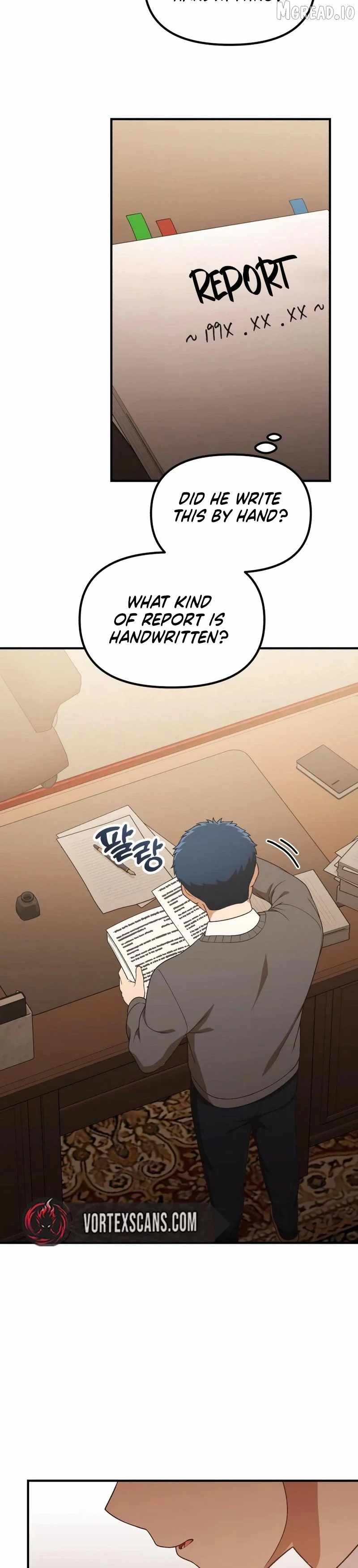 The Genius Wants to be Ordinary! Chapter 58-eng-li - Page 23