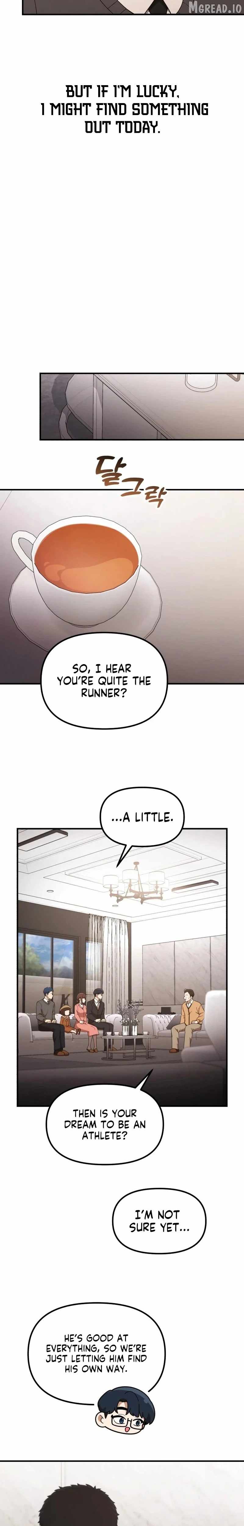 The Genius Wants to be Ordinary! Chapter 58-eng-li - Page 6