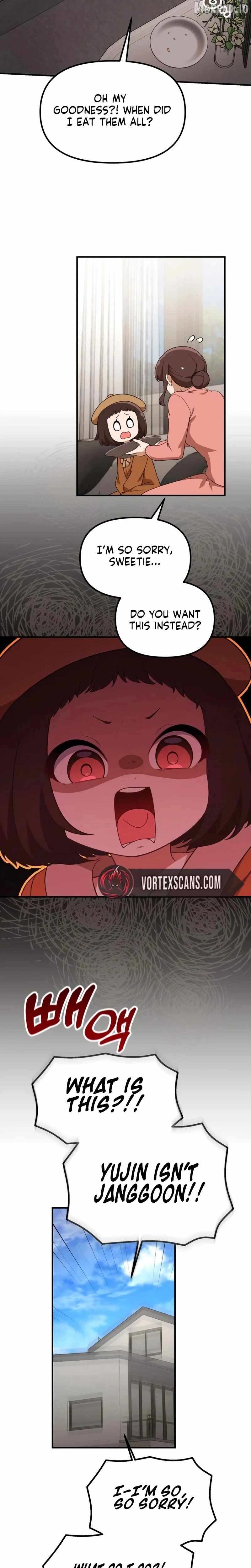 The Genius Wants to be Ordinary! Chapter 58-eng-li - Page 18