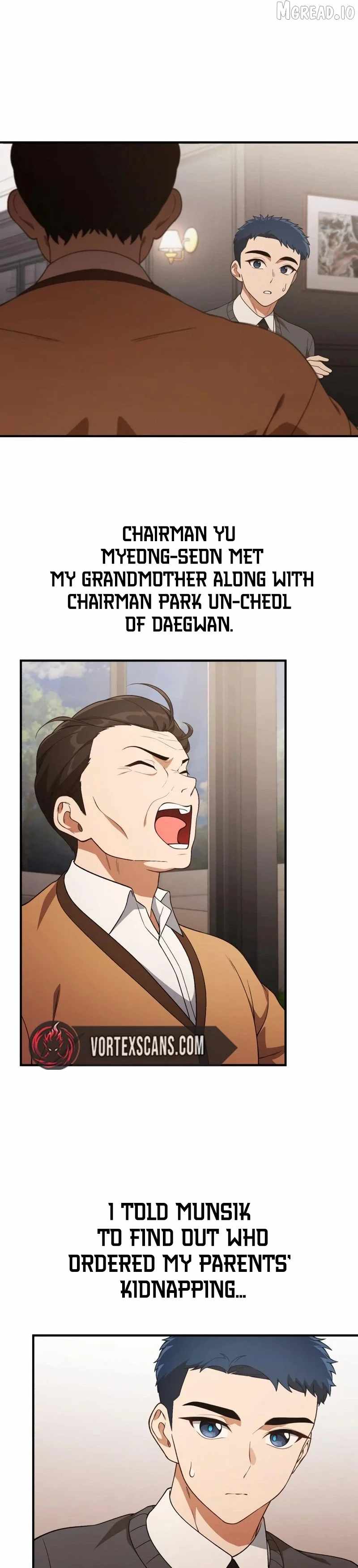 The Genius Wants to be Ordinary! Chapter 58-eng-li - Page 5