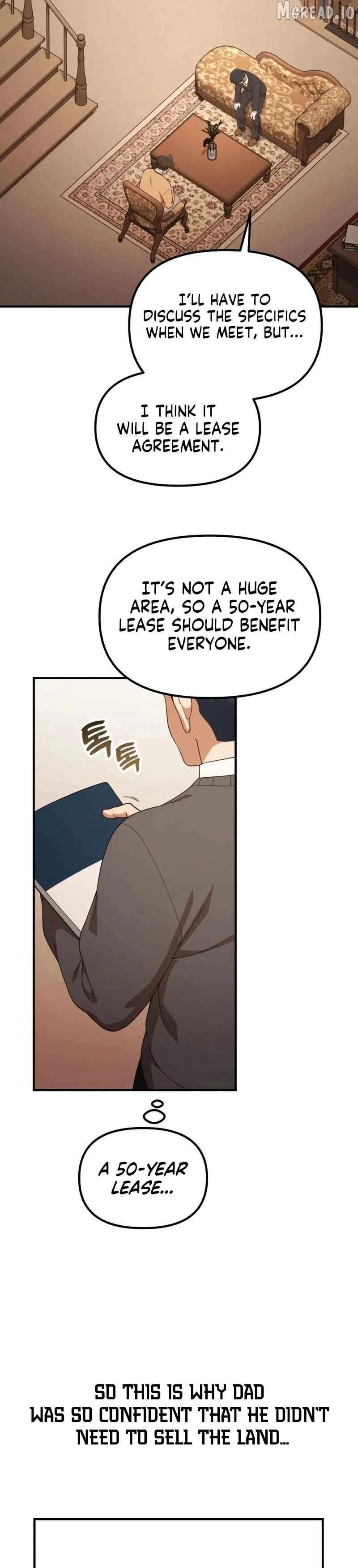 The Genius Wants to be Ordinary! Chapter 58-eng-li - Page 11