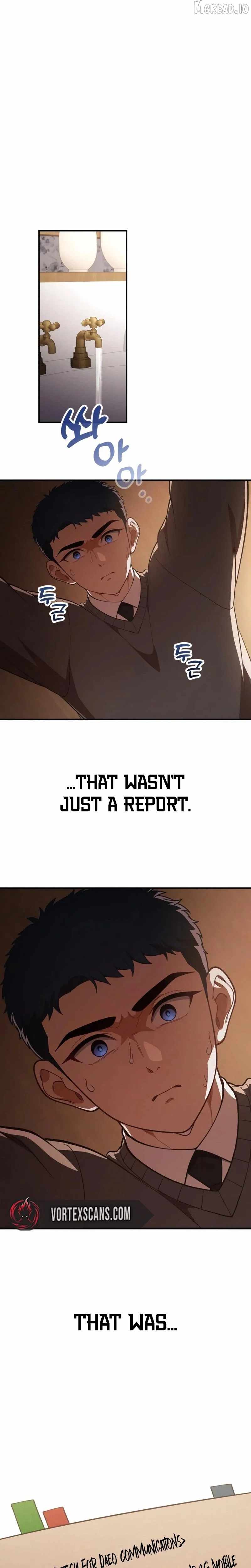 The Genius Wants to be Ordinary! Chapter 58-eng-li - Page 26