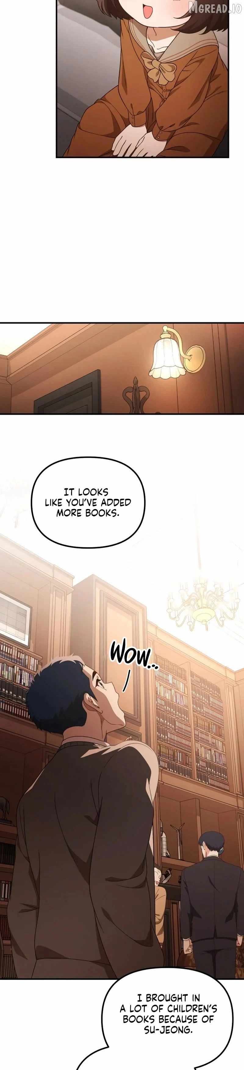 The Genius Wants to be Ordinary! Chapter 58-eng-li - Page 9