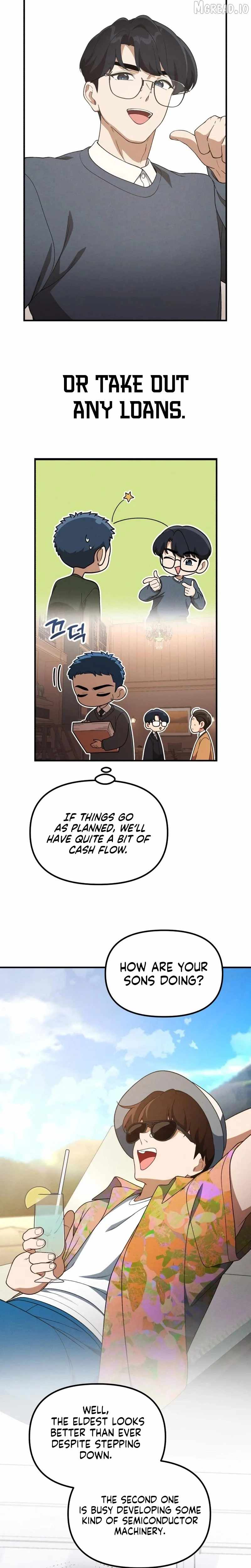 The Genius Wants to be Ordinary! Chapter 58-eng-li - Page 12