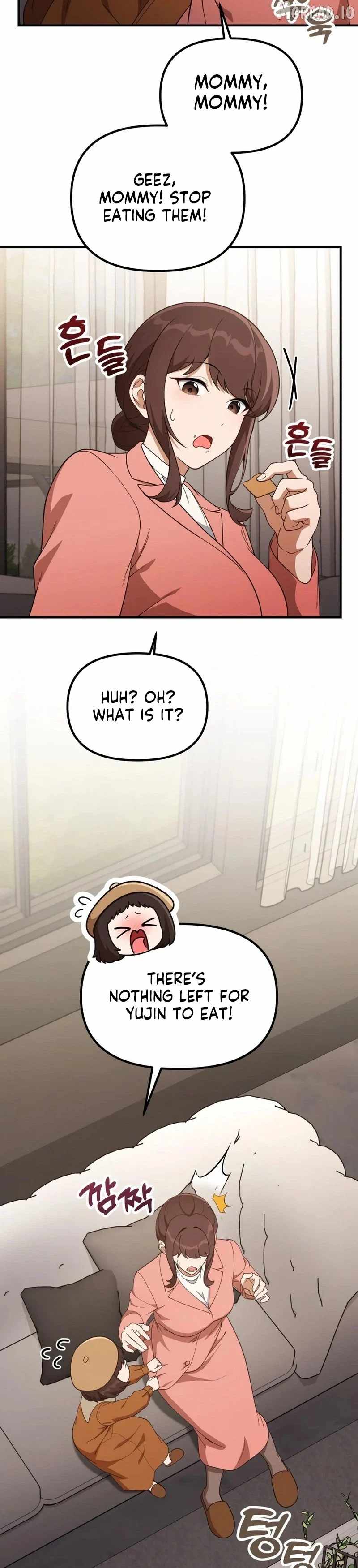 The Genius Wants to be Ordinary! Chapter 58-eng-li - Page 17