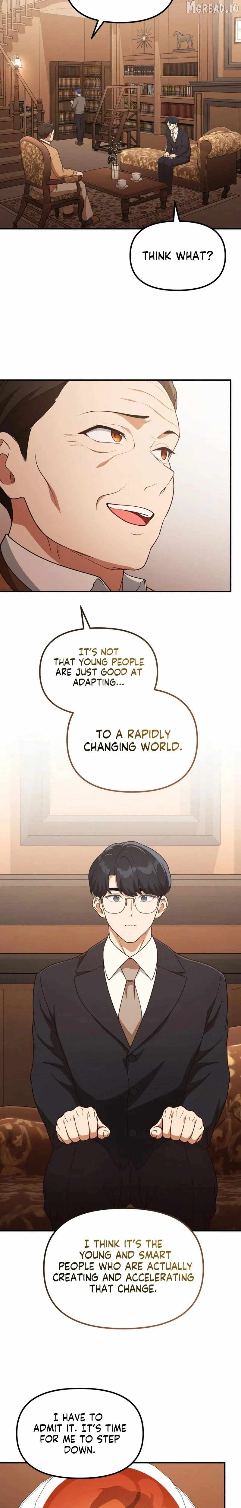 The Genius Wants to be Ordinary! Chapter 58-eng-li - Page 14