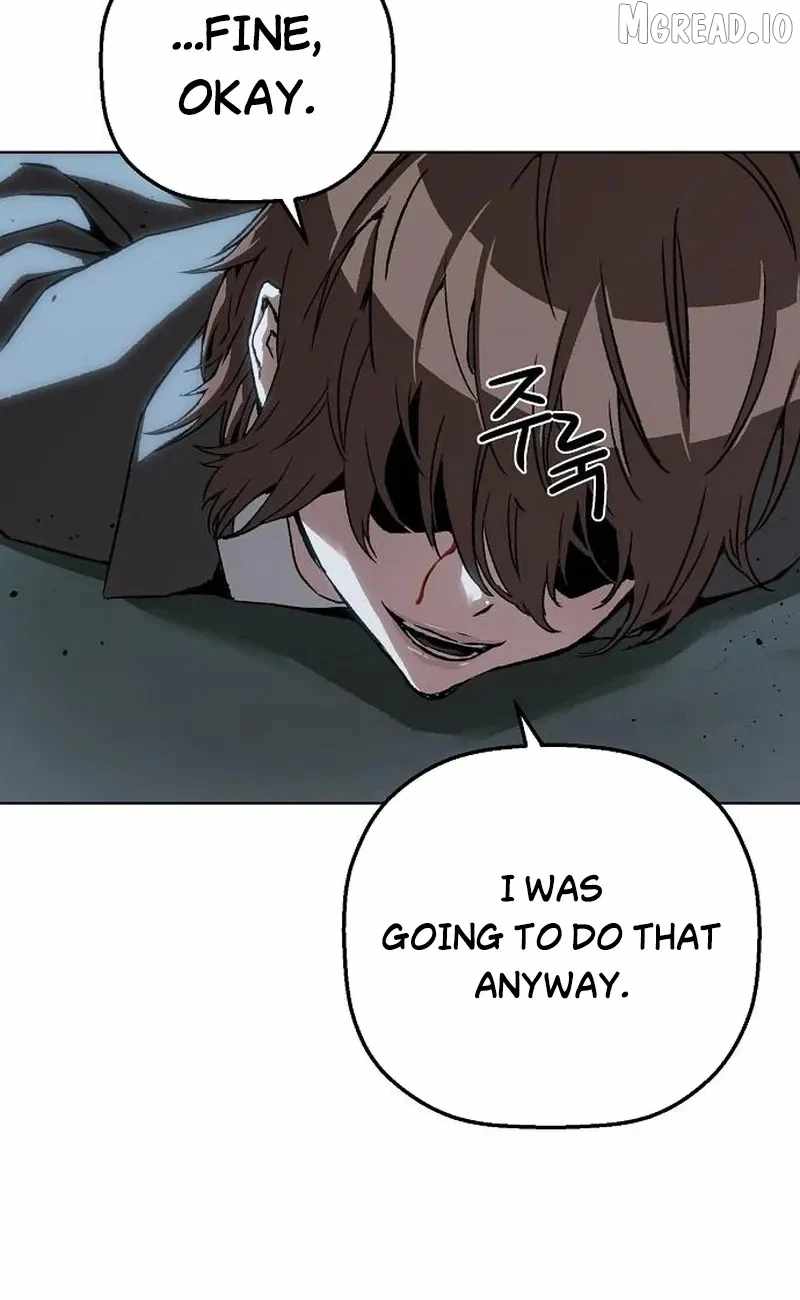 The Villain's Profiler Chapter 50-eng-li - Page 11