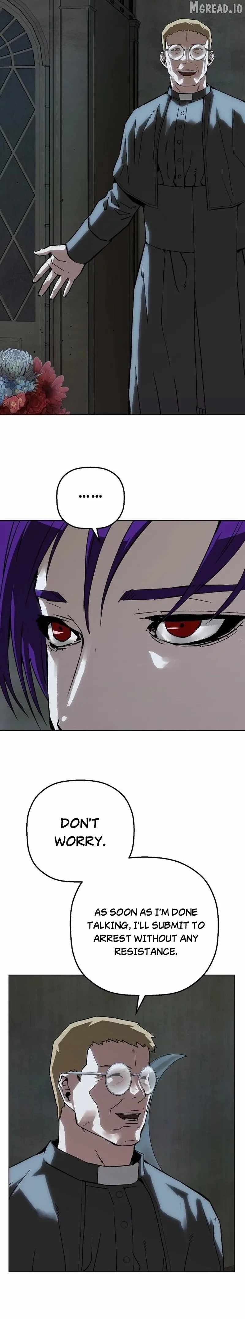 The Villain's Profiler Chapter 50-eng-li - Page 17
