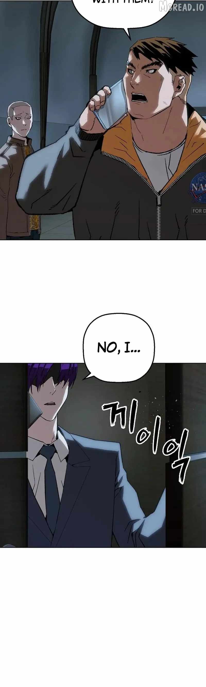 The Villain's Profiler Chapter 50-eng-li - Page 14