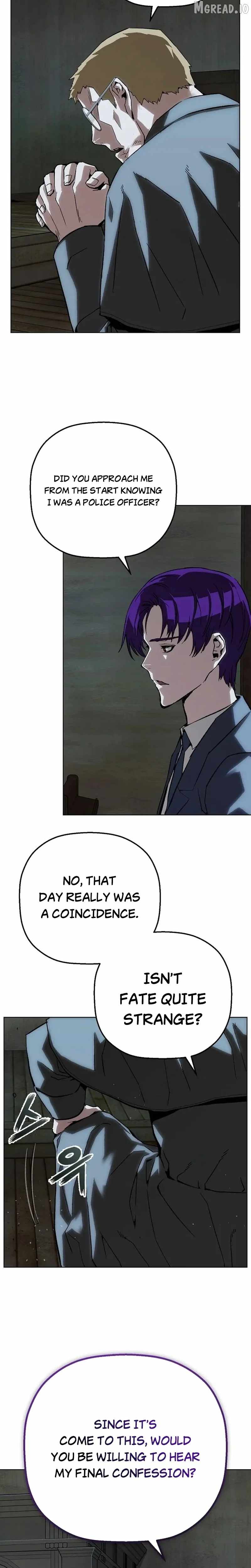 The Villain's Profiler Chapter 50-eng-li - Page 16