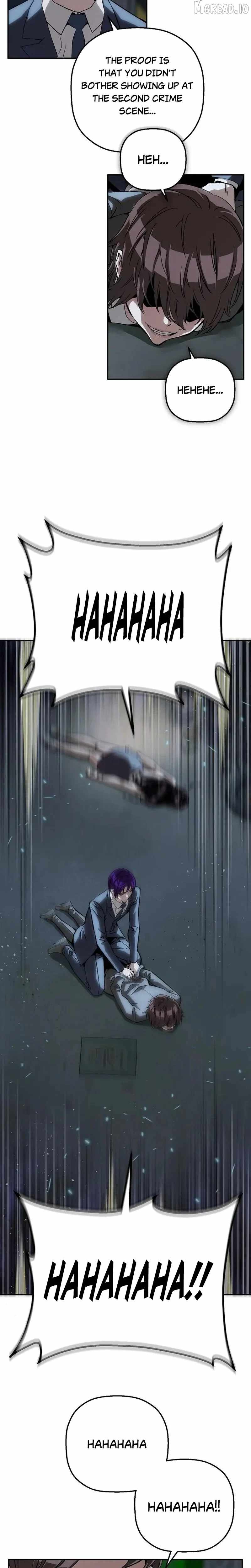 The Villain's Profiler Chapter 50-eng-li - Page 7