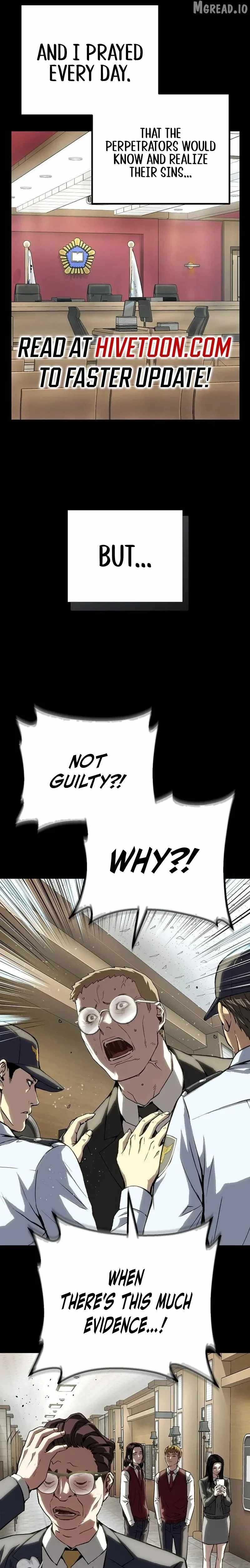 The Villain's Profiler Chapter 50-eng-li - Page 24