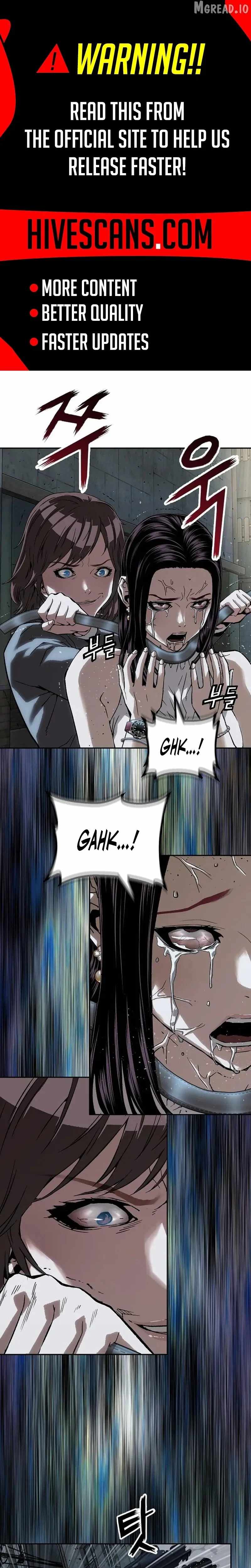 The Villain's Profiler Chapter 50-eng-li - Page 0
