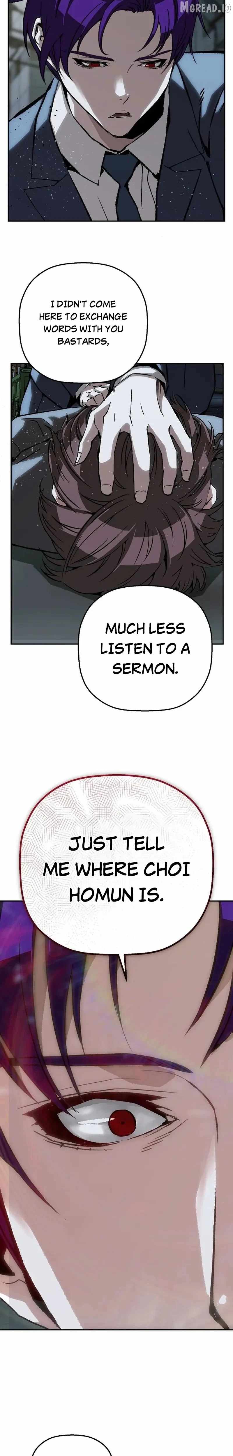 The Villain's Profiler Chapter 50-eng-li - Page 10