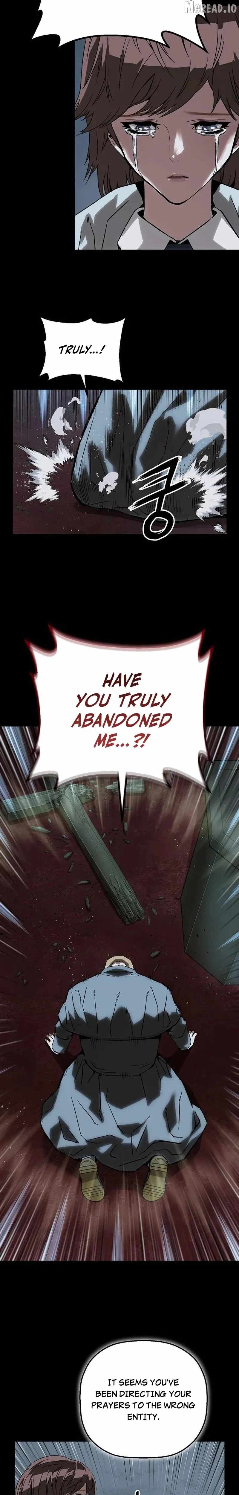 The Villain's Profiler Chapter 50-eng-li - Page 31