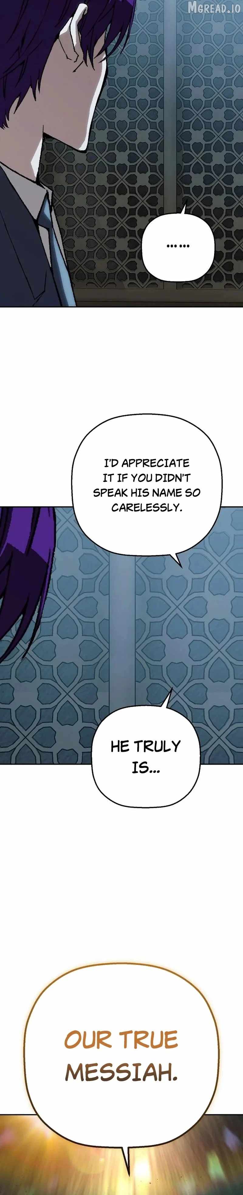 The Villain's Profiler Chapter 50-eng-li - Page 20