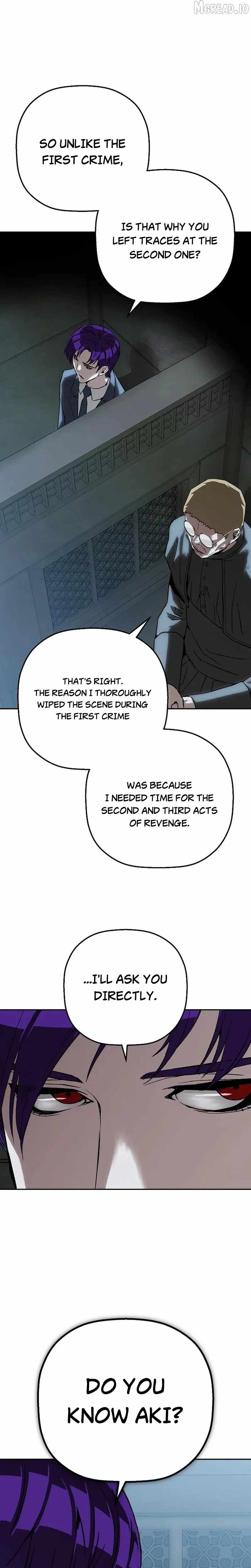 The Villain's Profiler Chapter 50-eng-li - Page 19