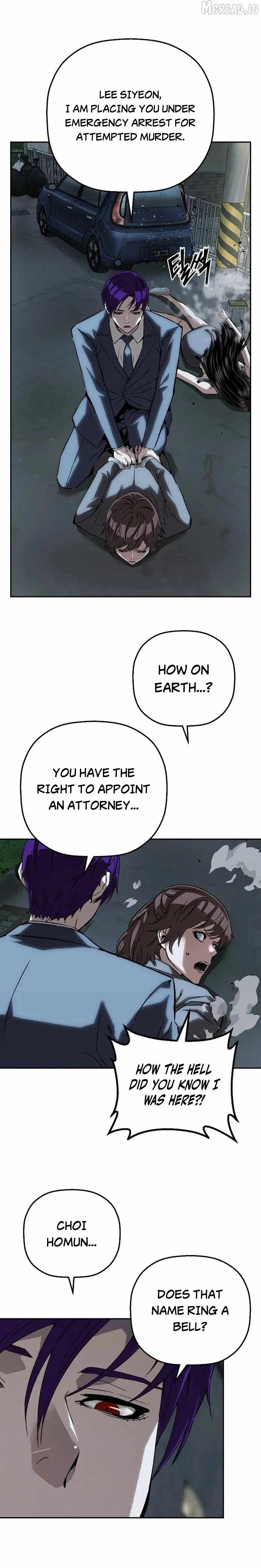 The Villain's Profiler Chapter 50-eng-li - Page 2