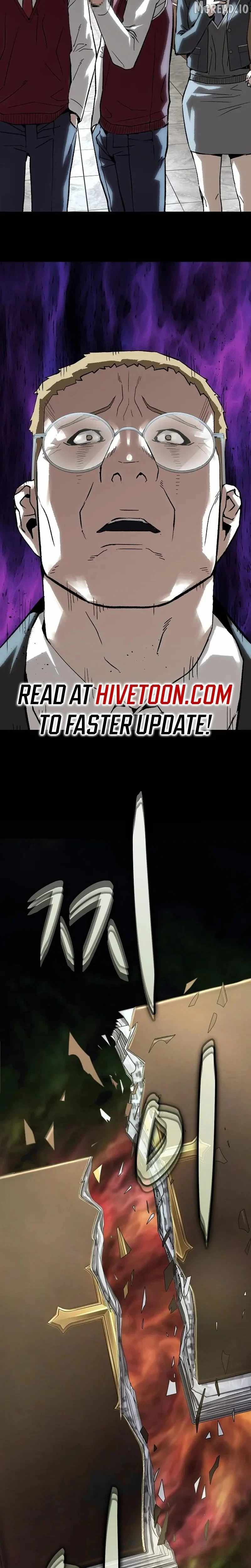 The Villain's Profiler Chapter 50-eng-li - Page 28