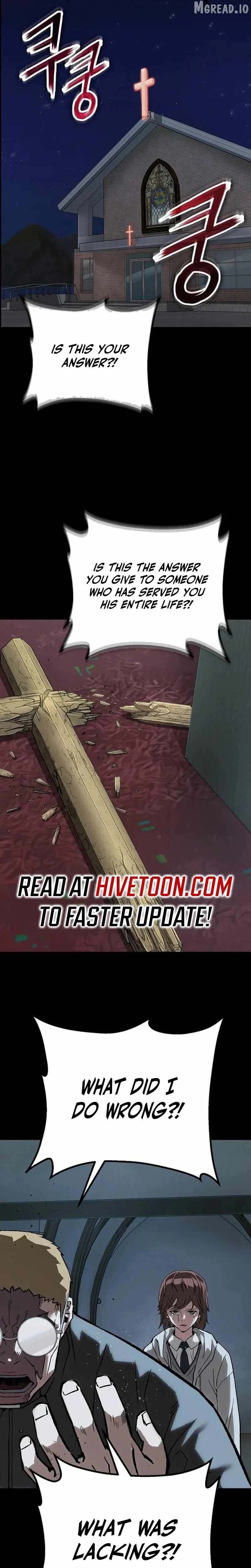 The Villain's Profiler Chapter 50-eng-li - Page 30