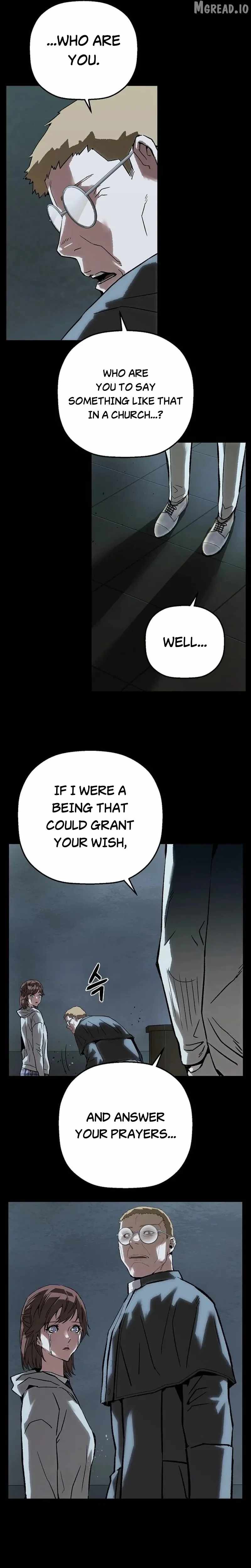 The Villain's Profiler Chapter 50-eng-li - Page 33