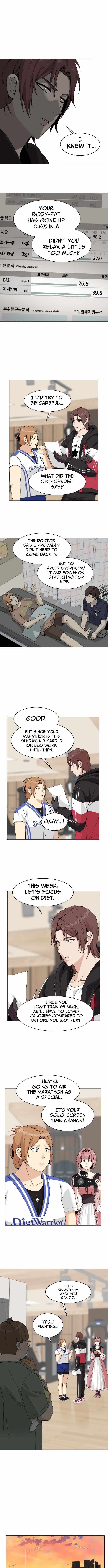 Diet Warrior Chapter 39-eng-li - Page 2
