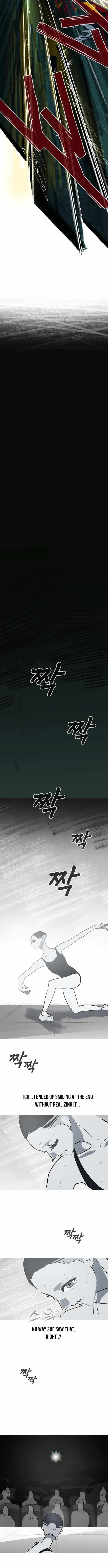 Human Natural Enemy Chapter 38-eng-li - Page 13