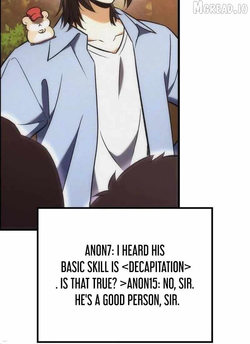 Goddess of Abundance and the Genius Rogue Apostle Chapter 44-eng-li - Page 45