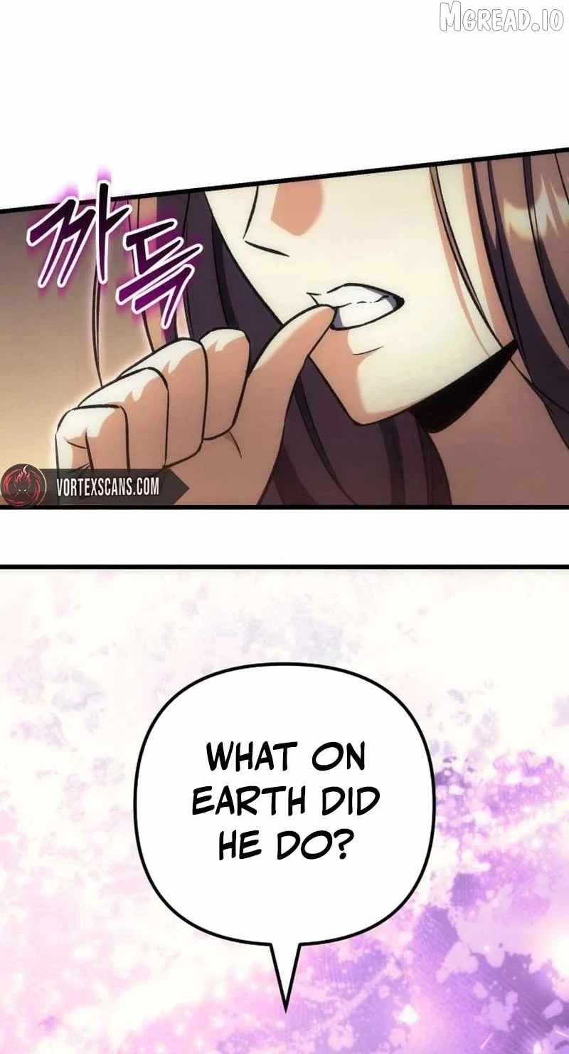 Goddess of Abundance and the Genius Rogue Apostle Chapter 44-eng-li - Page 31